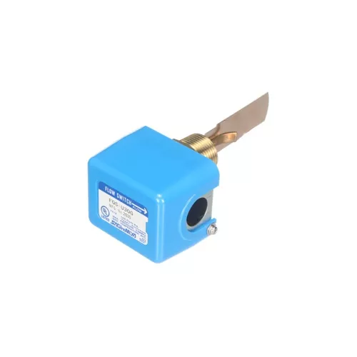 Danfoss 061H4000 FQS Flow Switch 1" SPDT