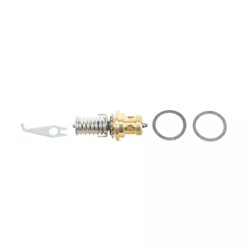 Danfoss 067B2790 TE 5 Thermostatic Expansion Valve Orifice No. 2