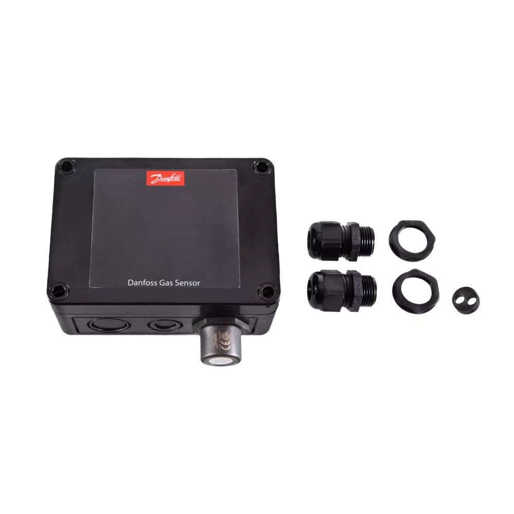 Danfoss 080Z2805 Refrigerant Gas Detector for R404A & R507