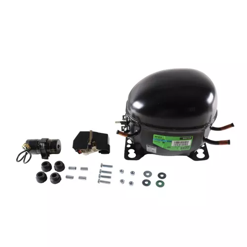 Danfoss 105G5920HS Compressor 115V R-134a Refrigeration