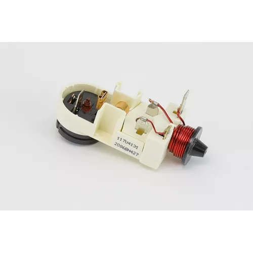 Danfoss 117U4131 LST Current Relay