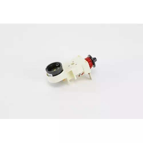 Danfoss 117U4151 Start Relay with 1/4" Spade Connections