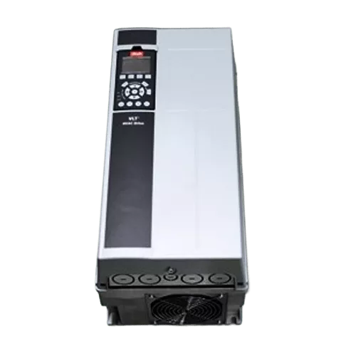 Danfoss 131B4245 VLT Drive 20HP 460V/60Hz/3-Phase