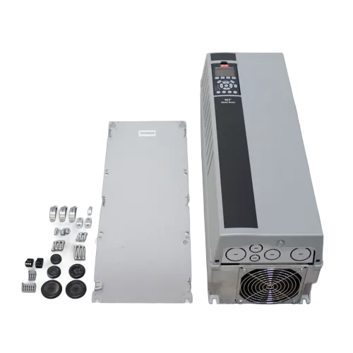 Danfoss 131B4264 40HP 460V/60/3 VLT Variable Frequency Drive