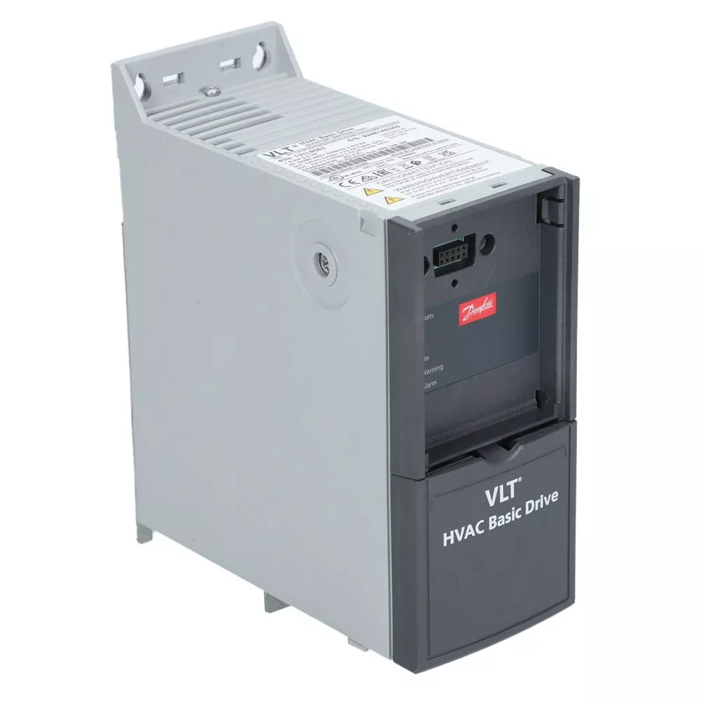 Danfoss 131L9863 VLT Variable Frequency Drive 2HP 460V