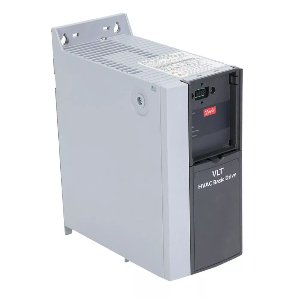 Danfoss 131L9867 7.5HP 380-480V 3-Phase Variable Frequency Drive