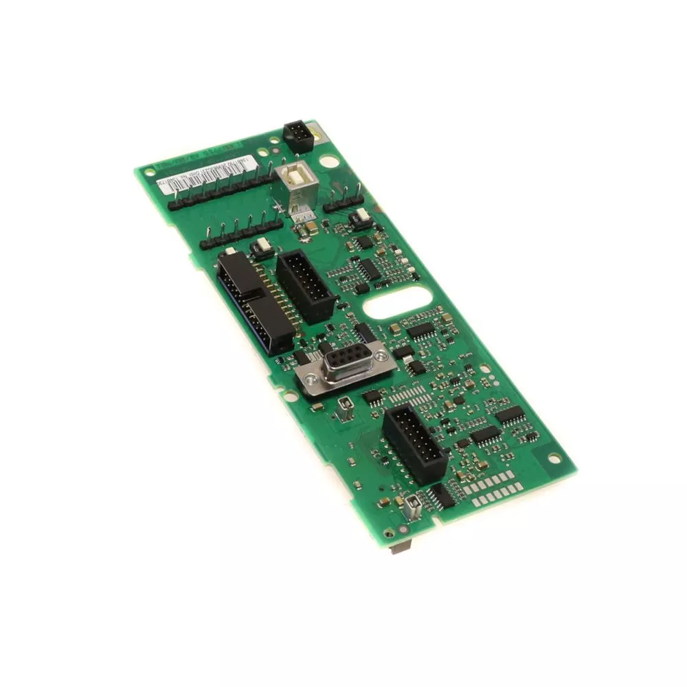 Danfoss 134B1730 Control Card Without Safe Stop Function