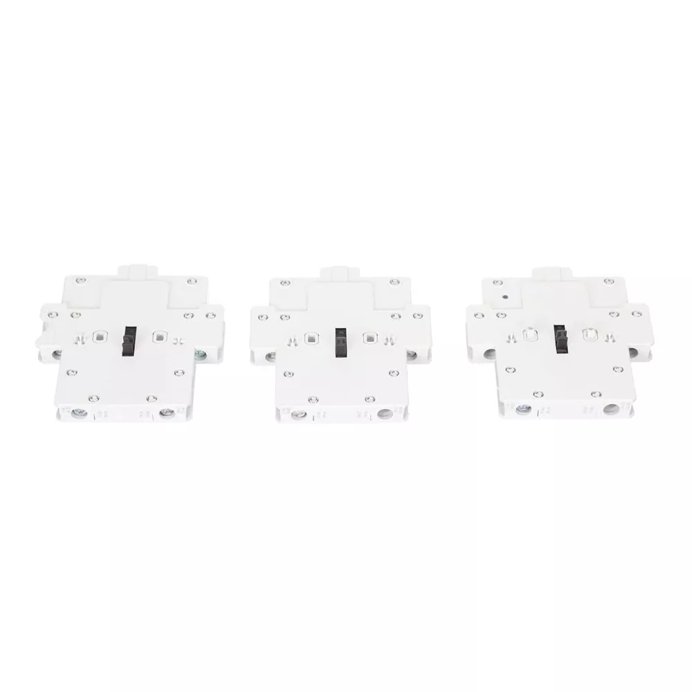 Danfoss 172N0059 SPACE AUX GE BCLL11 Auxiliary Module Set of 3