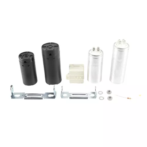 Danfoss 7701044 CSR Start Kit 20+30+235 MFD