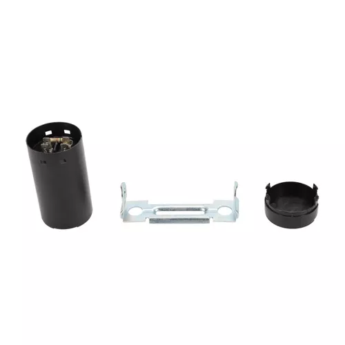 Danfoss 8173001 100 MFD 330V Run Capacitor