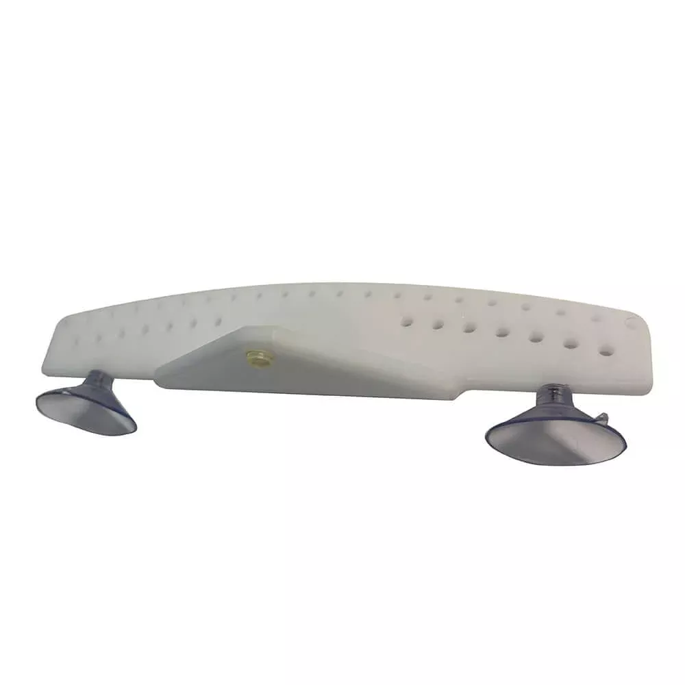 Deep Blue Marine 10" Acrylic Lure Rack [LR-10]
