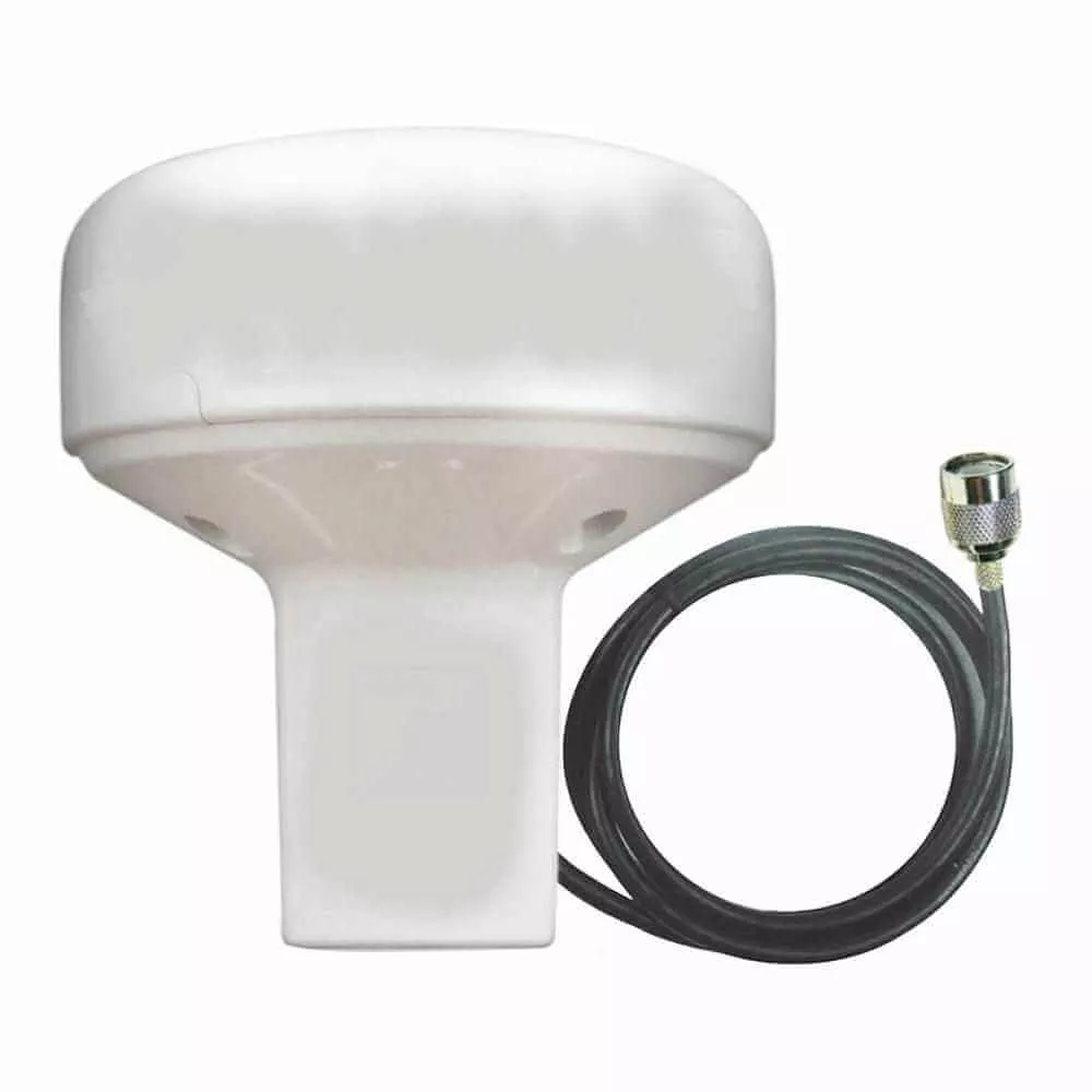 Digital Yacht MA800 GPS Antenna for AIS Transponders - Compatible & Durable