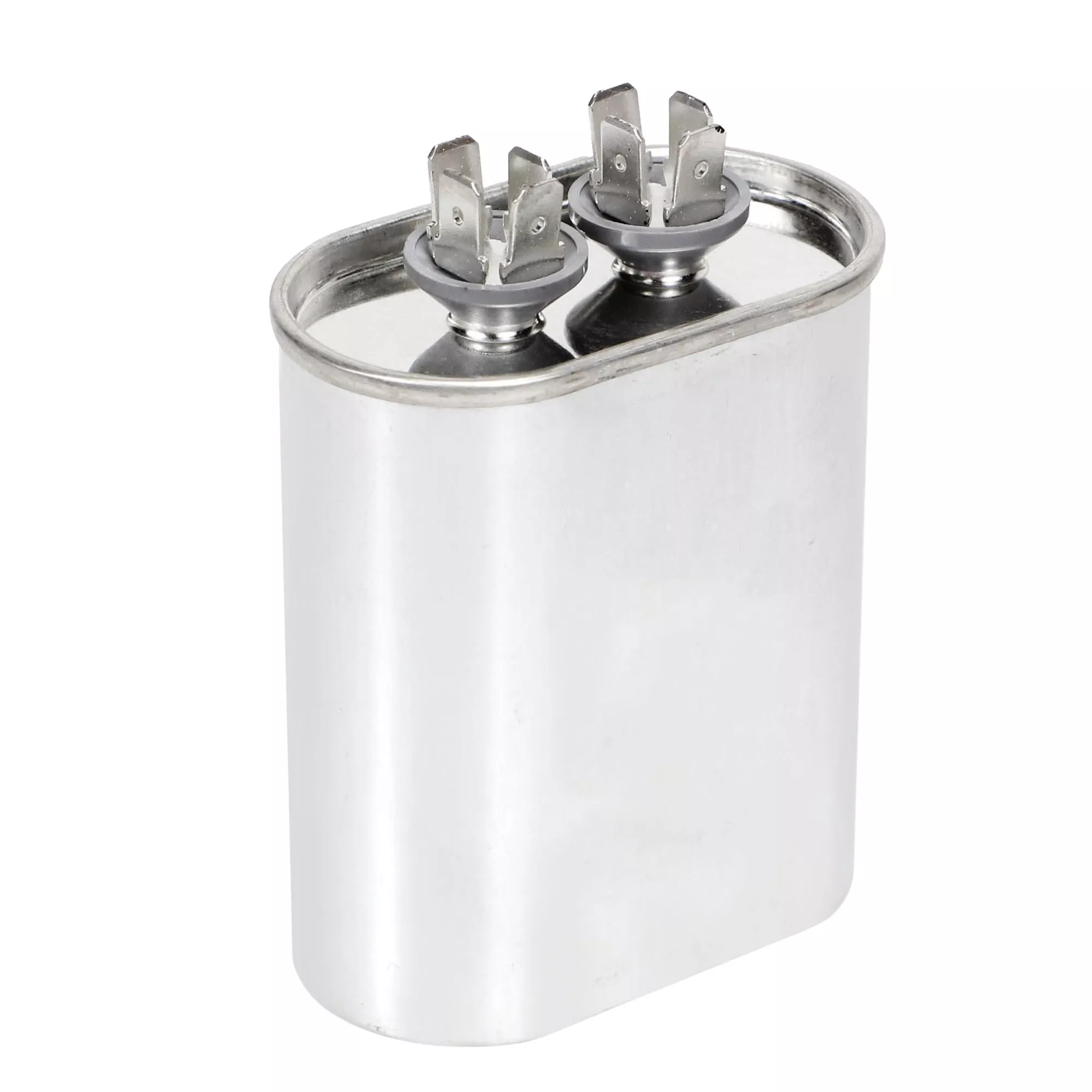 DiversiTech 37200H 20 MFD 370V Oval Run Capacitor