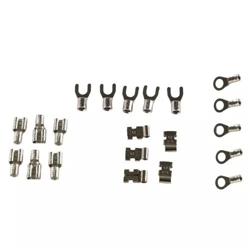 DiversiTech 4200AX High-Temp Connector Terminal Assortment