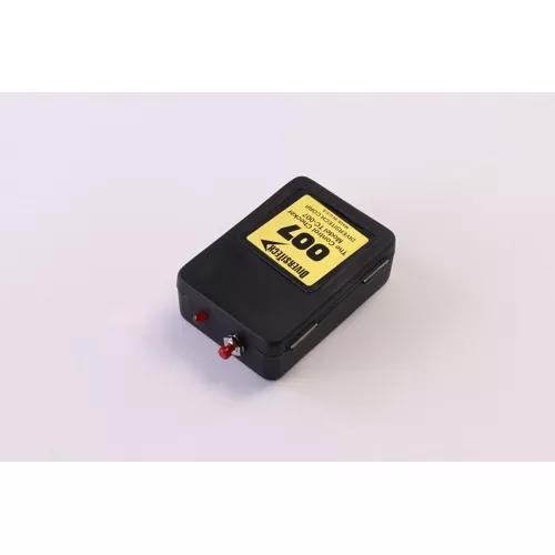 DiversiTech TC-007 Monitor 007 Control Checker