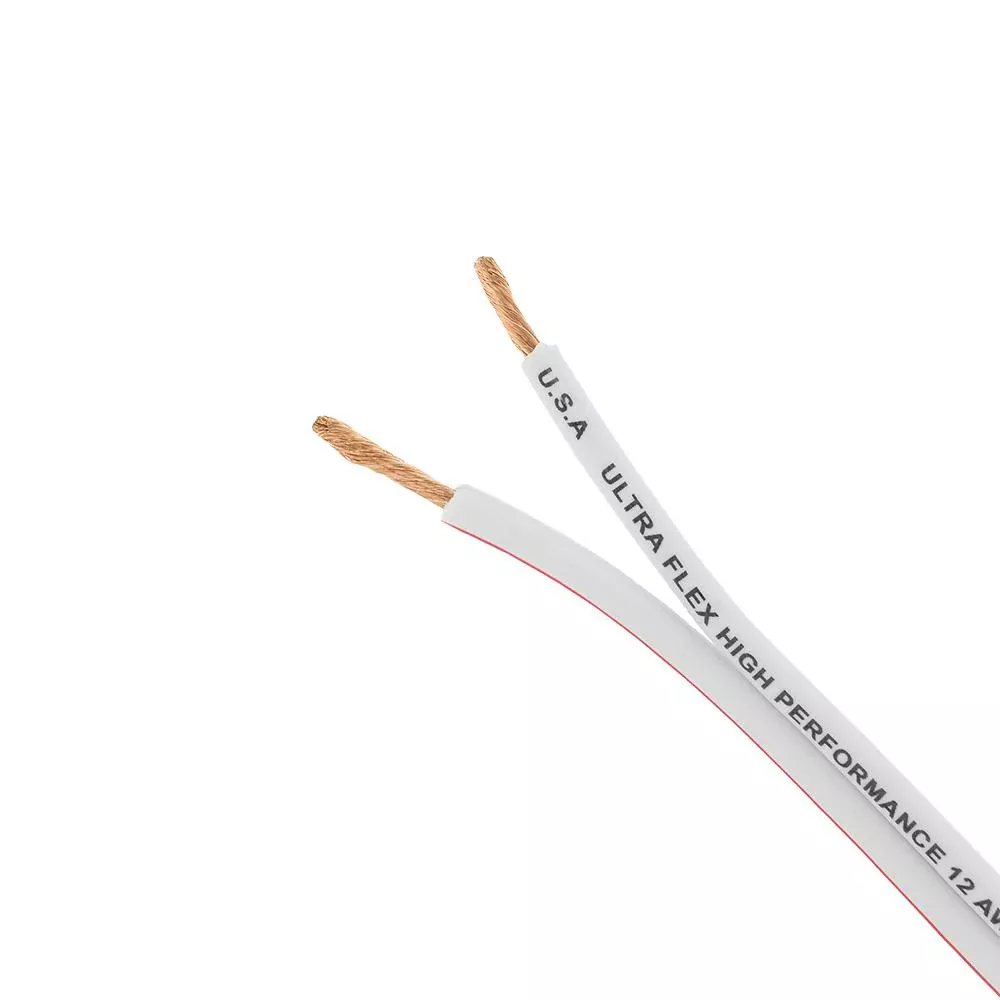 DS18 HYDRO Marine Grade OFC Speaker Wire 12 GA - 150 Roll [MOFC12GA150