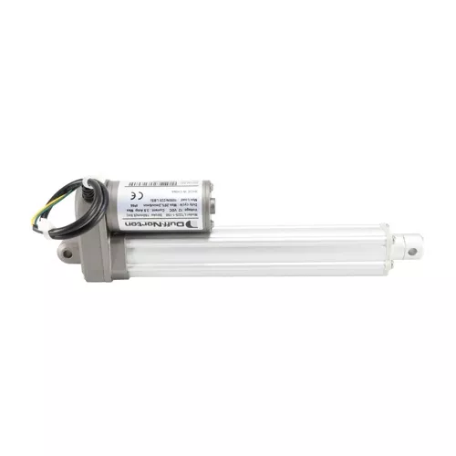 Duff Norton LT225-1-150 Linear Actuator 12VDC 225 lb 5.9" Stroke