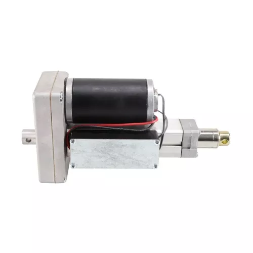 Duff Norton TMD02-1906-4 Linear Actuator 12VDC 250 lb 4" Stroke