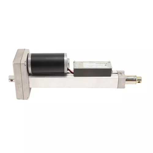 Duff Norton TMD02-1906-8 Linear Actuator 12VDC 250 lb 8" Stroke