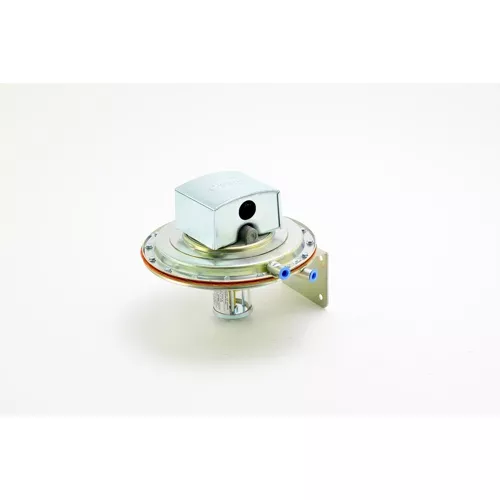 Dwyer 1638-0 Pressure Switch, Large Diaphragm, SPDT, 1/8" FNPT, 0.05–0.25" w.c.