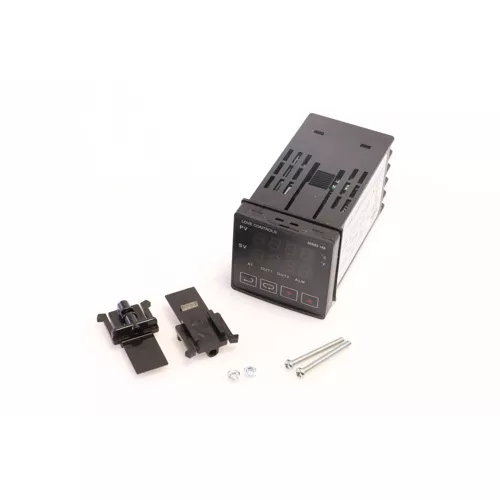 Dwyer 16B-53 Temperature/Process Loop Controller, 100-240VAC, RS-485