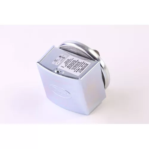 Dwyer 1823-10 Low Differential Pressure Switch, 2.0–10" w.c.