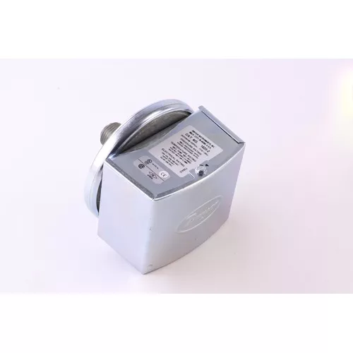 Dwyer 1823-2 Low Differential Pressure Switch, 0.5" to 2.0" w.c.