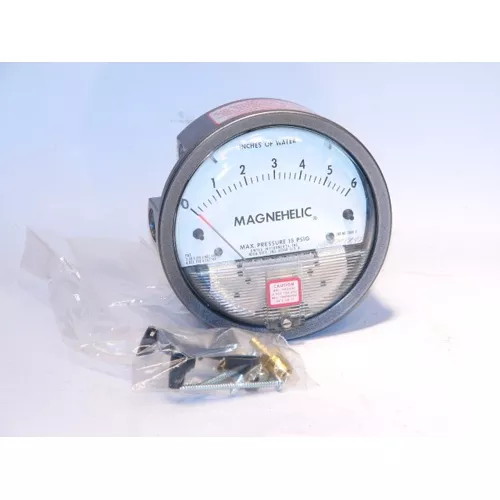 Dwyer 2006 Ignition Control Kit