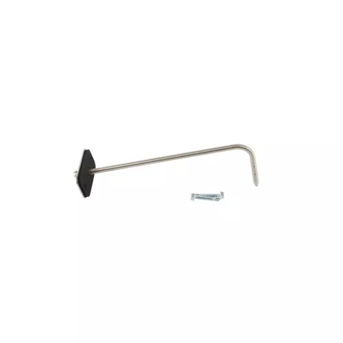 Dwyer A-302F-B 6" Hook Style Static Tip Assembly