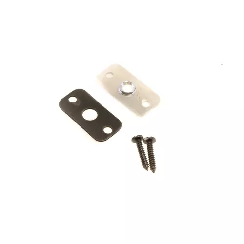 Dwyer A-345 Mounting Flange For 1/8" Tubing
