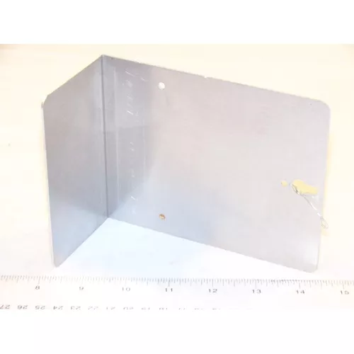 Dwyer A-369 Bracket For Magnehelic Gage