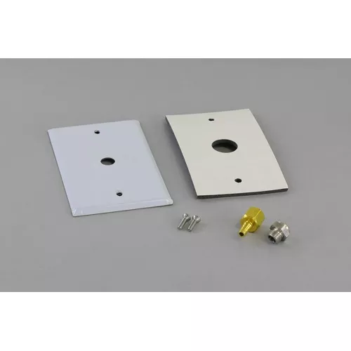 Dwyer A-417A Static Pressure Pickup Plate