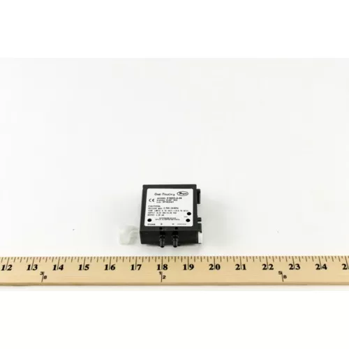 Dwyer 616KD-A-08 Differential Pressure Transmitter, 0-40" w.c.