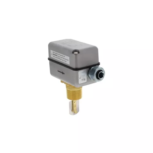 Dwyer FS-2-CND Paddle Flow Switch, NPT, Conduit, NEMA 4, SPDT, 145 PSIG