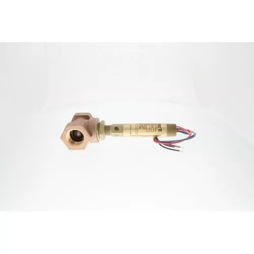 Dwyer L6-EPB-B-S-3-H Liquid Level Switch, Brass, SPDT, 1" Line, Explosion Proof