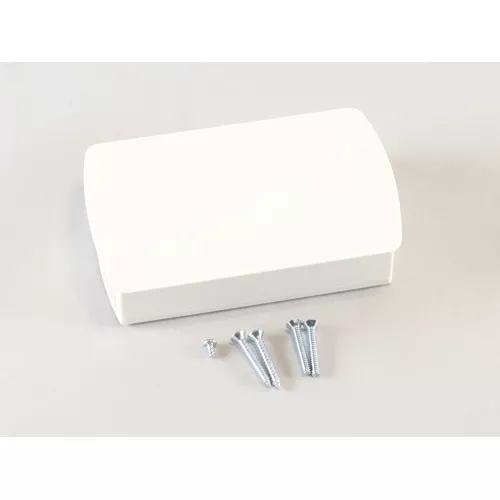 Dwyer RHP-3N4B 3% Accuracy Wall Mount Humidity & Temperature Sensor