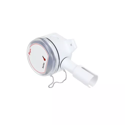 Dwyer TE-OSA-F Outside Air Temperature Sensor, 20K Thermistor