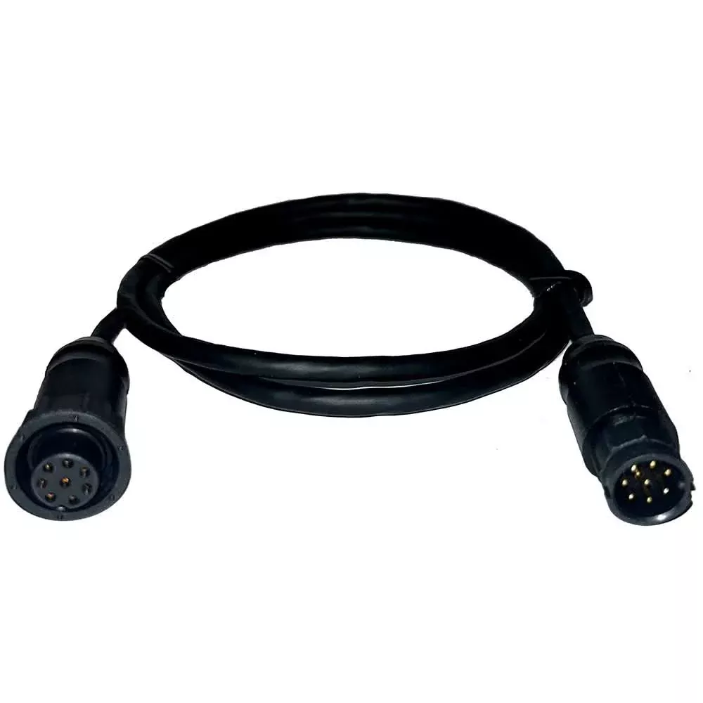 Echonautics 1M Adapter Cable w/Female 8-Pin Garmin Connector - CBCCMS0503