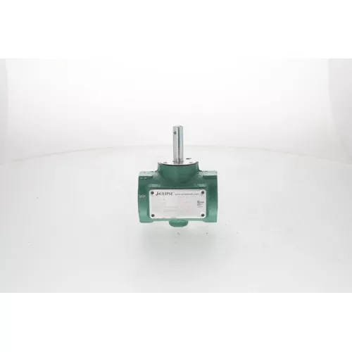 Eclipse 501201 4BV-A Butterfly Valve 1" NPT