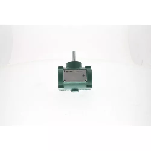 Eclipse 501202 1.25" NPT 5BV-A Ball Valve