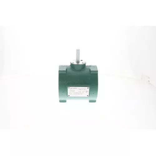Eclipse 501205 2.5" 10BV-A Butterfly Gas Valve