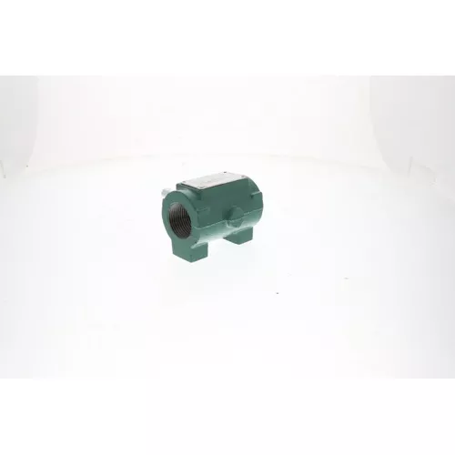 Eclipse 501224 1" NPT Full Port Butterfly Valve