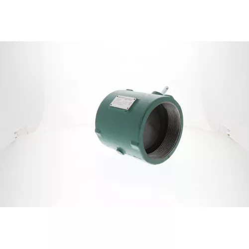 Eclipse 501230 4" NPT Full Port Butterfly Valve