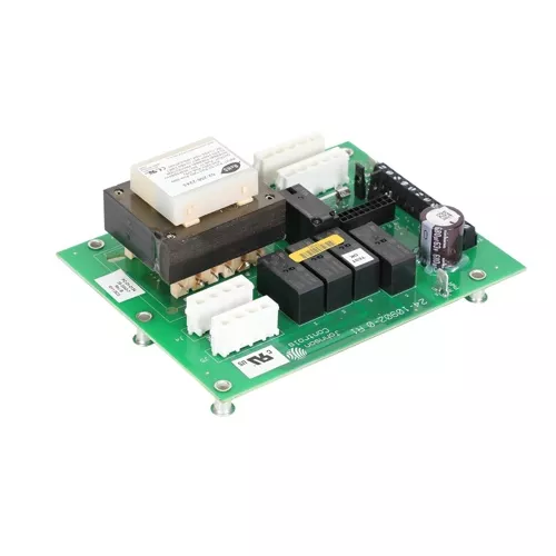 Enviro-tec 66-13061-01 DCRB ECM Control Board 115V