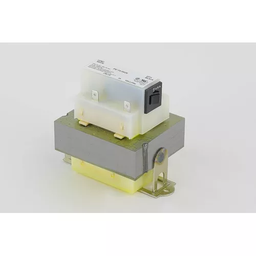 Enviro-tec PE-10-0026 277V Pri / 24V Sec 75VA Control Transformer
