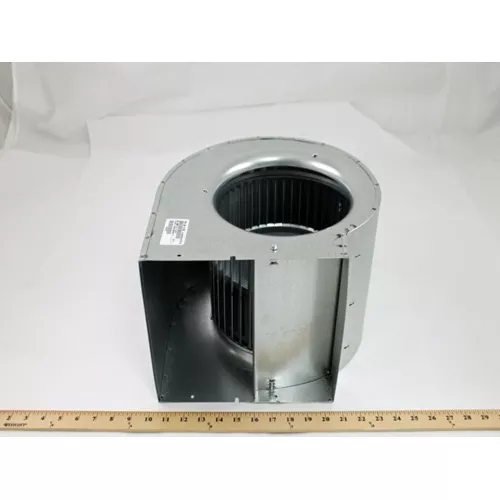 Enviro-tec PM-06-0122 14A, 14B Blower Wheel & Housing Assembly, CVFQ