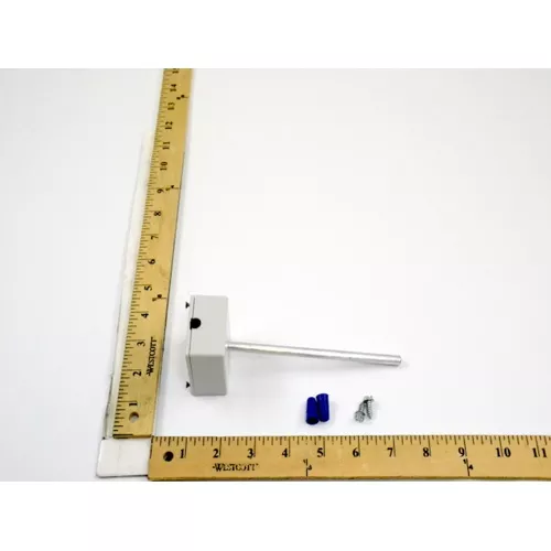EWC Controls SAS Duct Mounted Supply Air Sensor