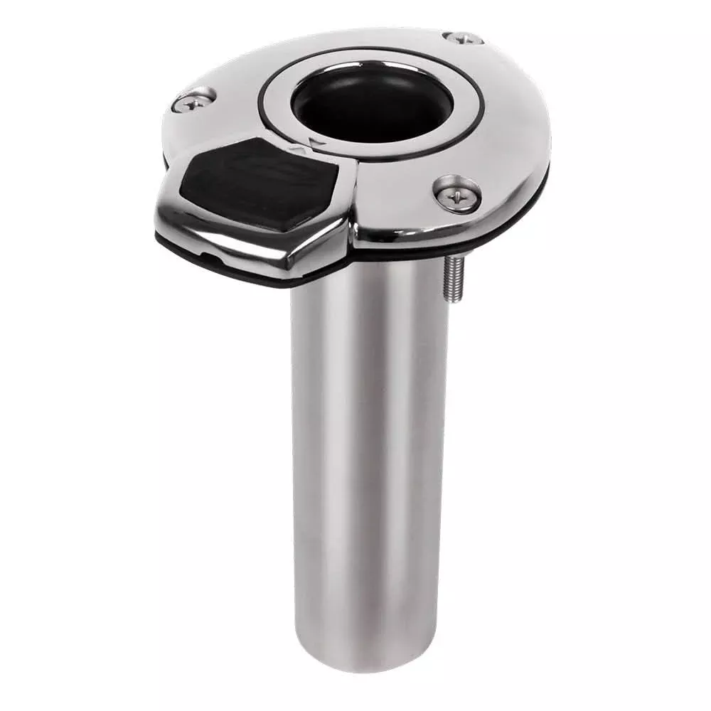 Exploding Fish EVO-360 0° Rotating Rod Holder