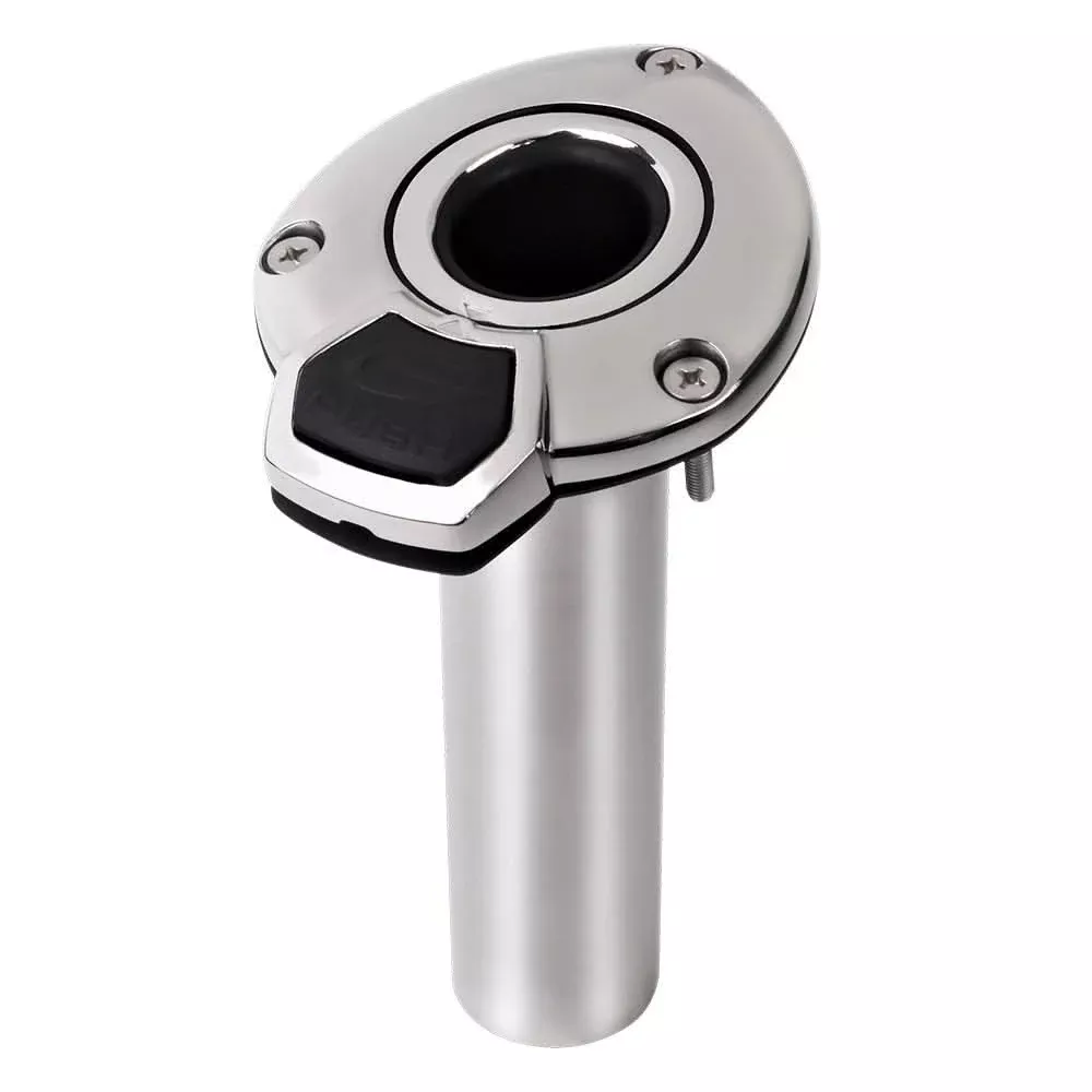 Exploding Fish EVO-360 15° Rotating Rod Holder