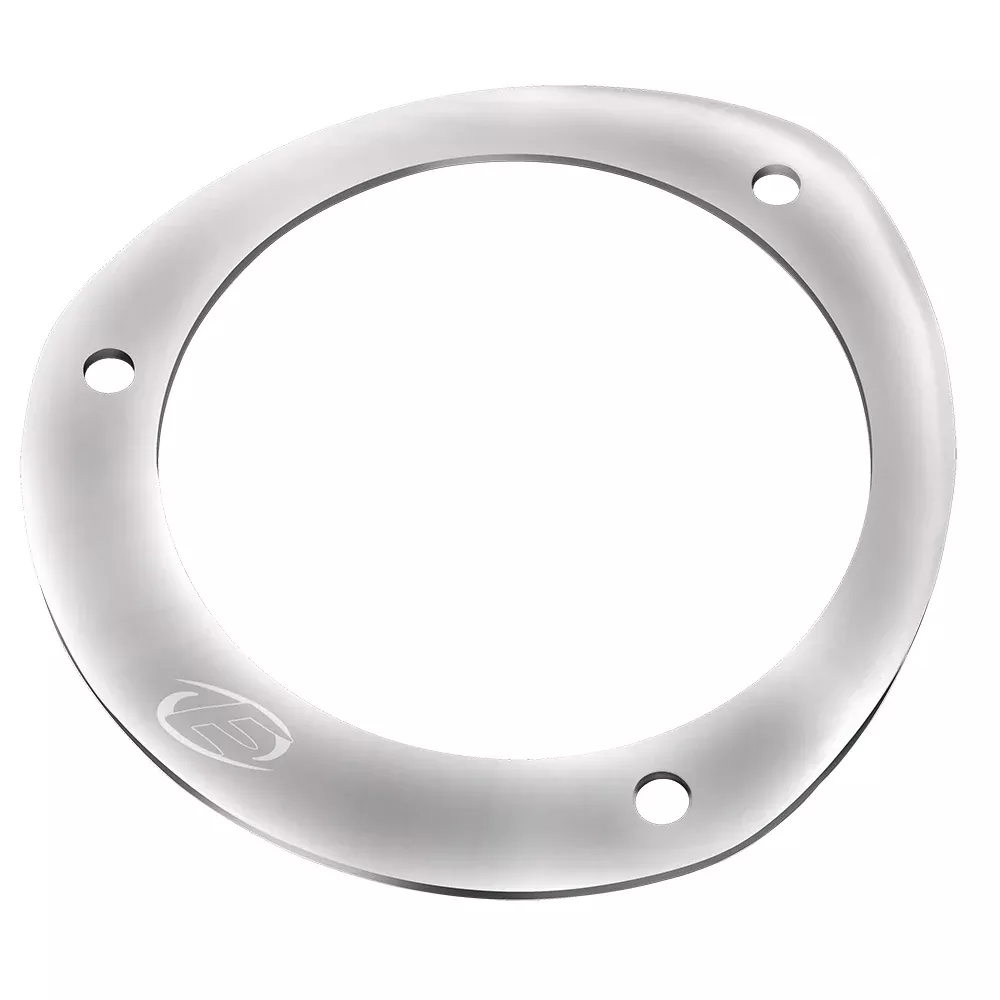 Exploding Fish Universal Backing Plate [2A0003]